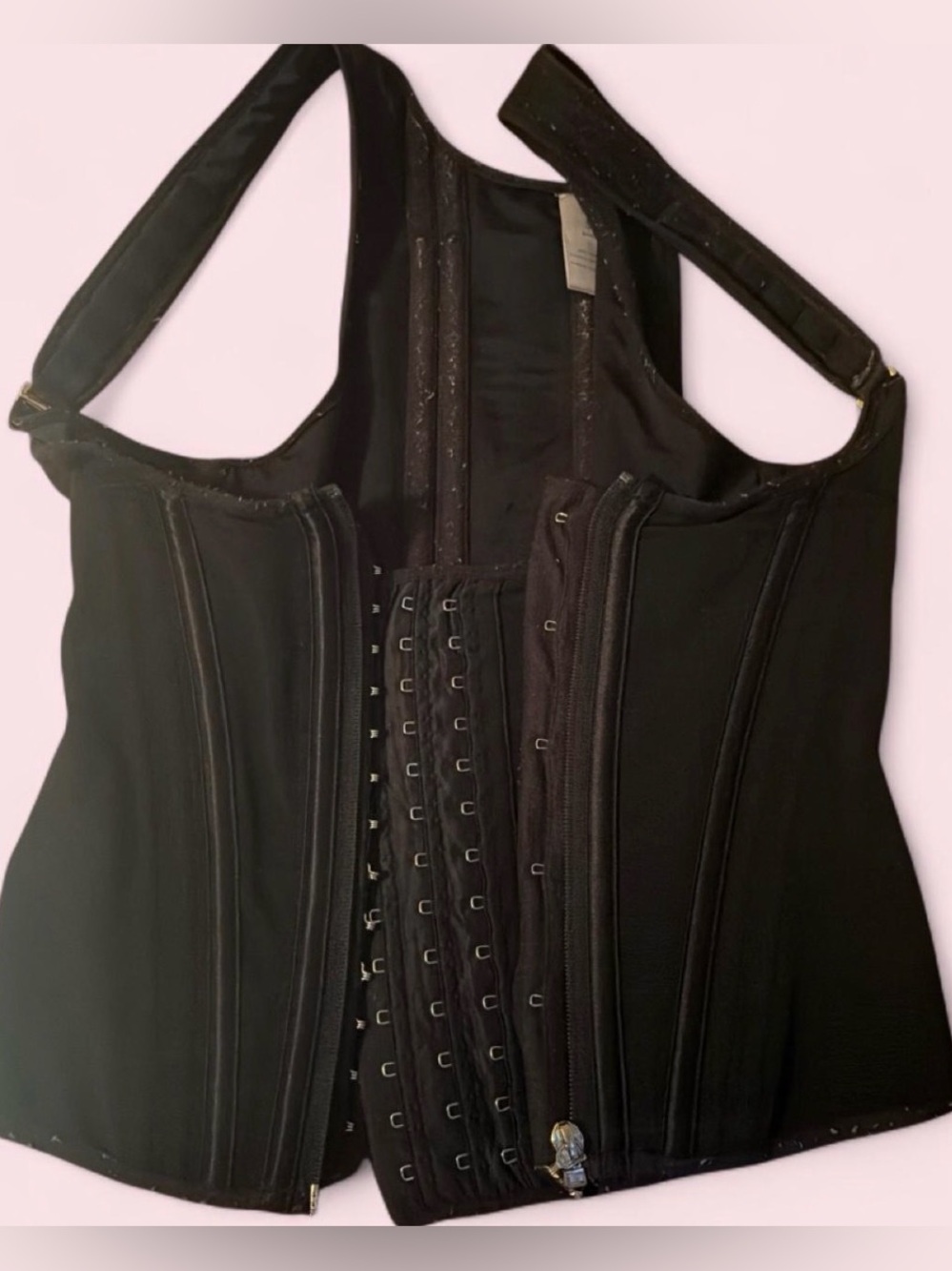 Preowned SHAPESHE Waist Trainer